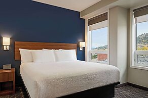 Park Inn by Radisson, Kelowna
