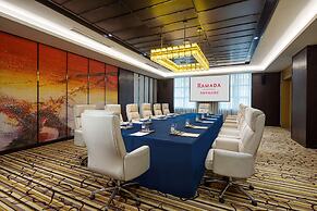 Ramada by Wyndham Jianyang