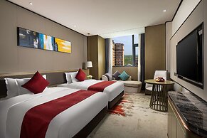 Ramada by Wyndham Jianyang