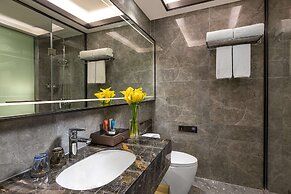 Ramada by Wyndham Jianyang