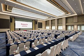 Ramada by Wyndham Jianyang