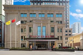 Ramada by Wyndham Jianyang