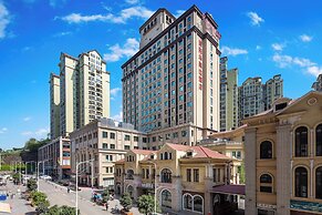 Ramada by Wyndham Jianyang