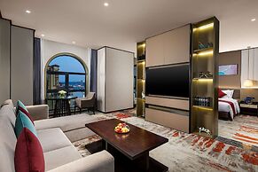 Ramada by Wyndham Jianyang