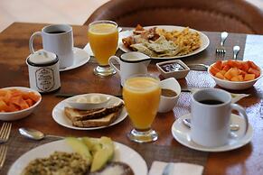 Plaza Chapala Hotel