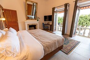 Plaza Chapala Hotel