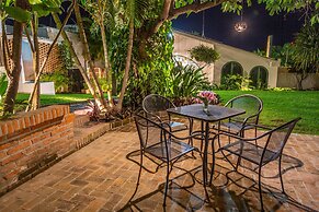 Plaza Chapala Hotel