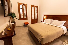 Plaza Chapala Hotel
