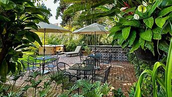 Plaza Chapala Hotel