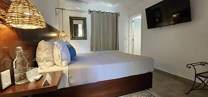 Plaza Chapala Hotel
