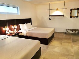 Plaza Chapala Hotel
