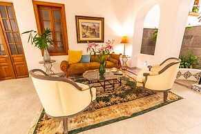 Plaza Chapala Hotel