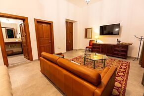 Plaza Chapala Hotel