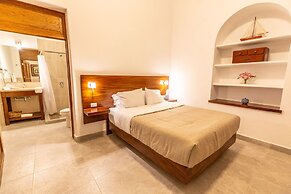 Plaza Chapala Hotel