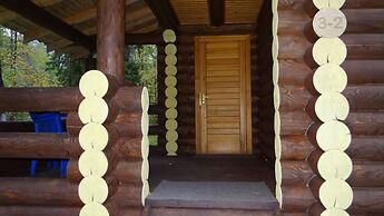 Silent Forest - Campsite