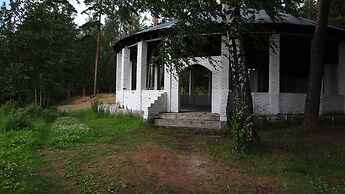 Silent Forest - Campsite