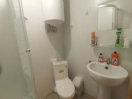 Silent Forest - Campsite