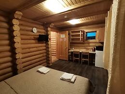 Silent Forest - Campsite