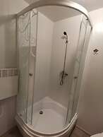 Silent Forest - Campsite