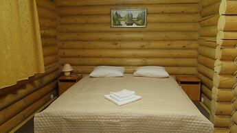 Silent Forest - Campsite