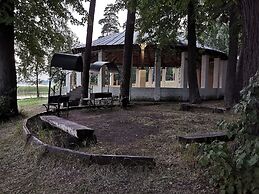 Silent Forest - Campsite