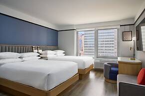 Delta Hotels by Marriott New York Times Square