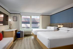 Delta Hotels by Marriott New York Times Square