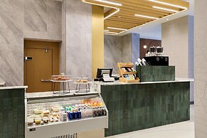 Delta Hotels by Marriott New York Times Square