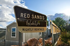Red Sands Habitation