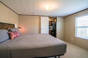 Red Sands Habitation