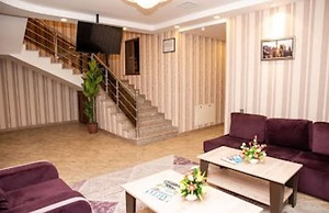 Sebail Inn Hotel - Hostel