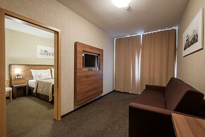 Premium Business Hotel Bratislava