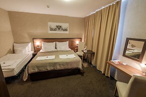Premium Business Hotel Bratislava