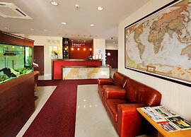 Premium Business Hotel Bratislava