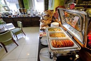 Premium Business Hotel Bratislava