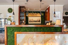 Premium Business Hotel Bratislava