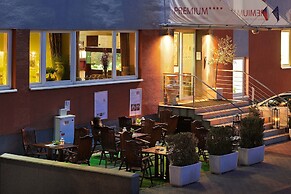 Premium Business Hotel Bratislava