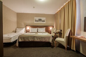 Premium Business Hotel Bratislava