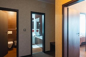 Premium Business Hotel Bratislava