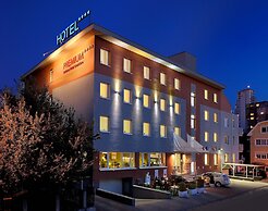 Premium Business Hotel Bratislava