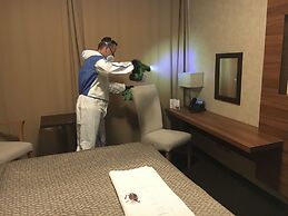 Premium Business Hotel Bratislava