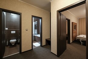 Premium Business Hotel Bratislava