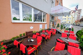 Premium Business Hotel Bratislava
