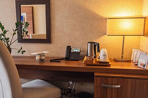 Premium Business Hotel Bratislava