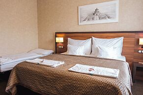 Premium Business Hotel Bratislava