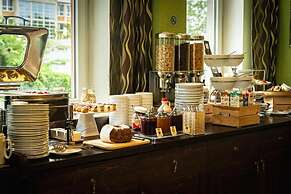 Premium Business Hotel Bratislava