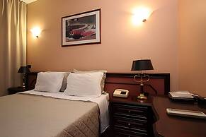 360 Bonaparte by Ozped