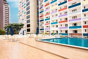 360 Bonaparte by Ozped