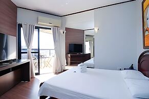 360 Bonaparte by Ozped