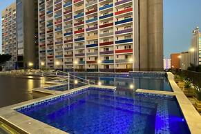 360 Bonaparte by Ozped